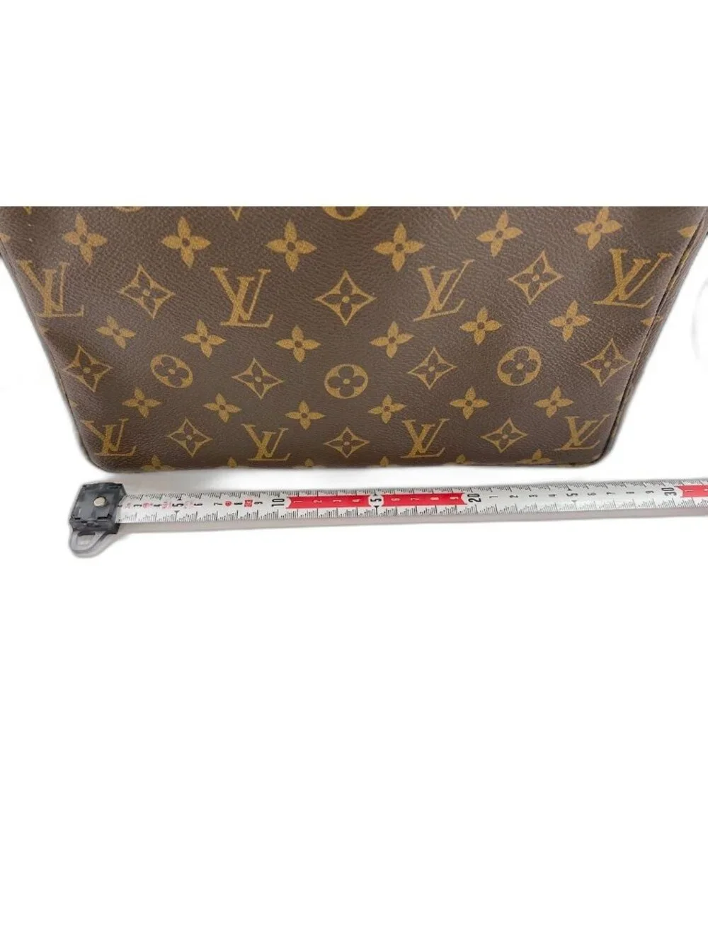 Louis Vuitton Shoulder Bag Naviglio